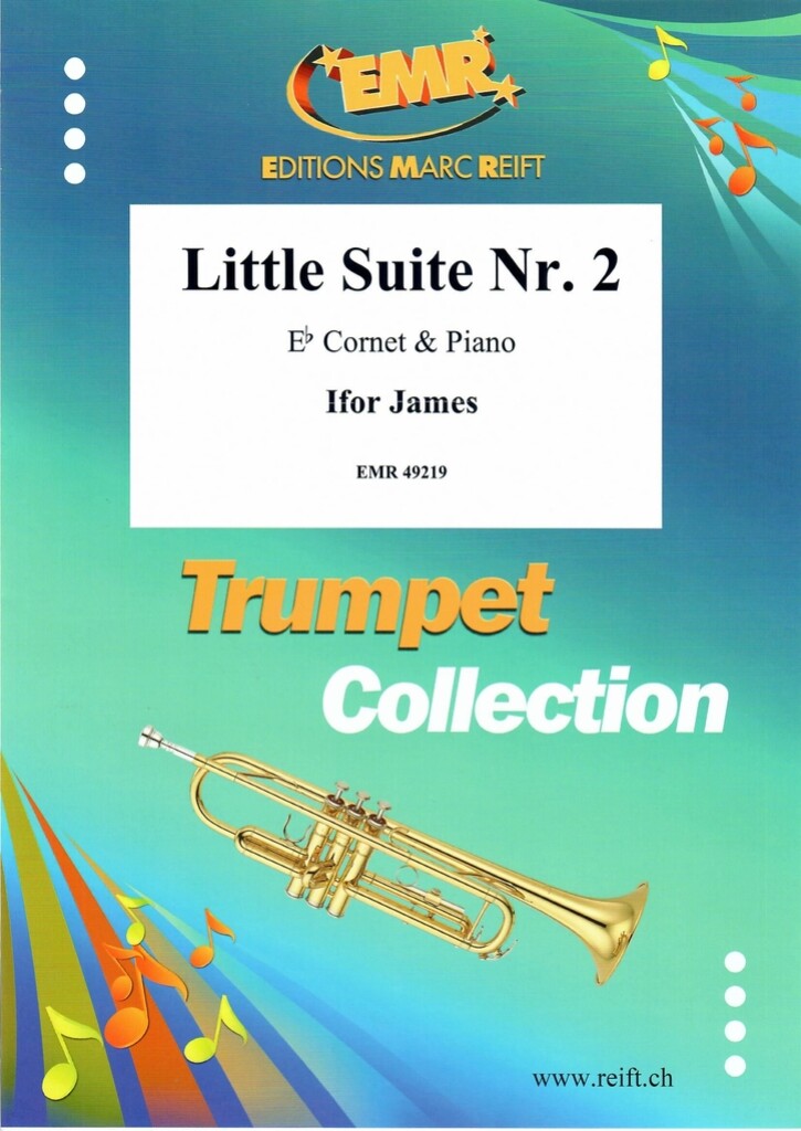 Little Suite No. 2